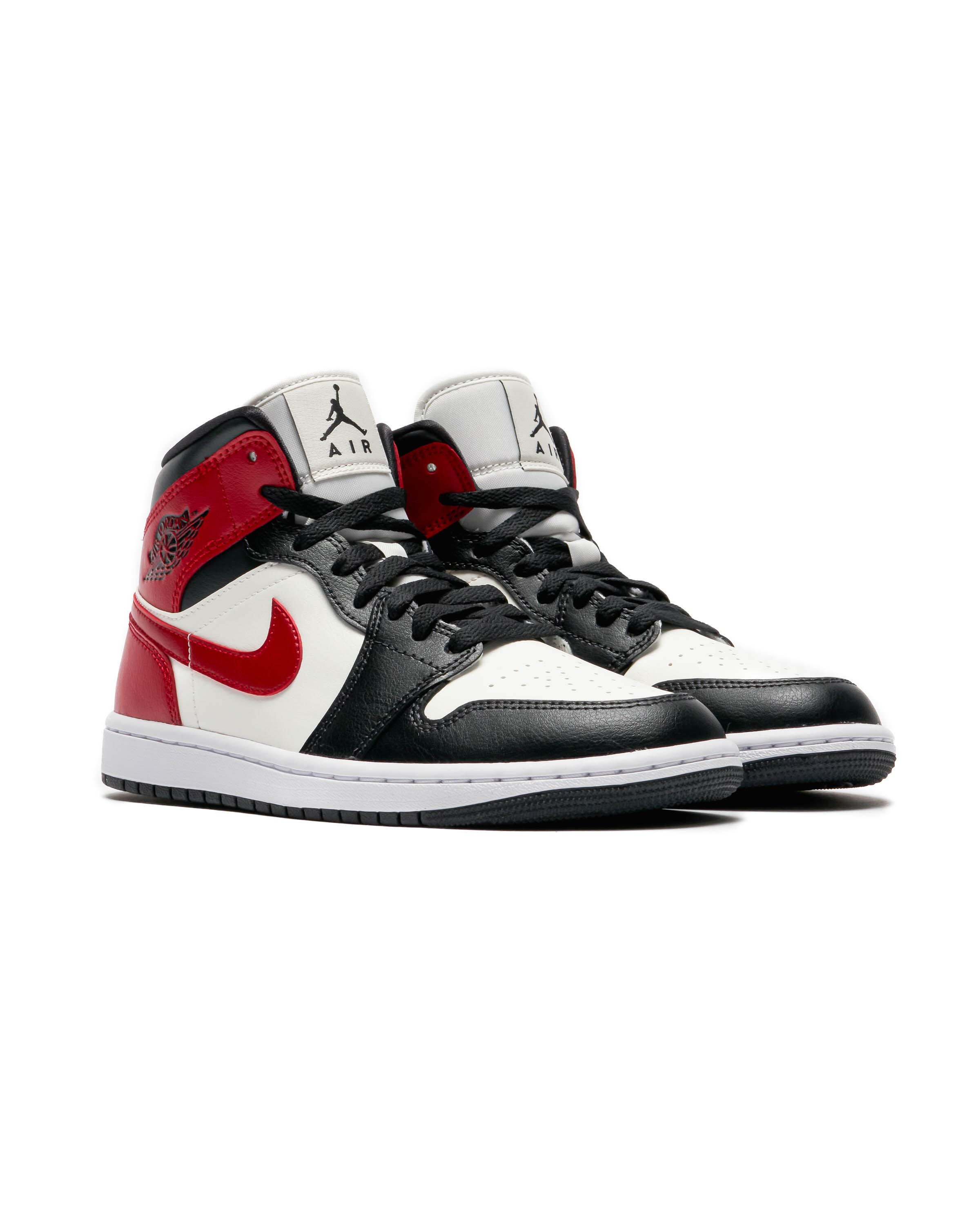 Air Jordan WMNS 1 MID | BQ6472-160 | AFEW STORE